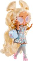 l.o.l surprise - MGA L.O.L. Surprise! Tweens Olivia Flutter, 15 cm, Sidabro (Silver) - 3 nuotrauka