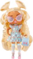 l.o.l surprise - MGA L.O.L. Surprise! Tweens Olivia Flutter, 15 cm, Sidabro (Silver) - 5 nuotrauka