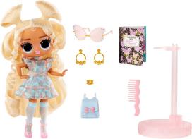 l.o.l surprise - MGA L.O.L. Surprise! Tweens Olivia Flutter, 15 cm, Sidabro (Silver) - 7 nuotrauka