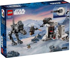 lego konstruktorius 3 - Lego Star Wars AT-RT puolimas 75444 - 9 nuotrauka
