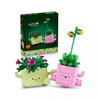 bigbox lego - Lego - Botanicals - Rocking Plants 11506 - 2 nuotrauka