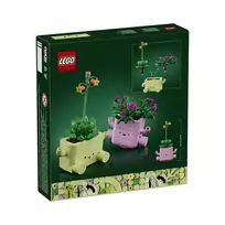 bigbox lego - Lego - Botanicals - Rocking Plants 11506 - 3 nuotrauka