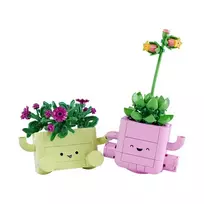 bigbox lego - Lego - Botanicals - Rocking Plants 11506 - 7 nuotrauka