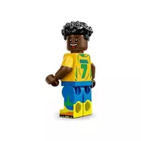 futbolas.lt - LEGO Editions Vini Jr. 43027 - 5 nuotrauka