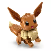 pokemon rinkinys - LEGO Pokémon Yvi 72151 - 4 nuotrauka