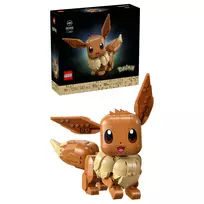 pokemon rinkinys - LEGO Pokémon Yvi 72151 - 6 nuotrauka