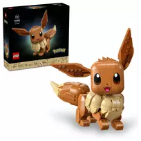 pokemon rinkinys - LEGO Pokémon Yvi 72151 - 7 nuotrauka
