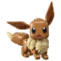 pokemon rinkinys - LEGO Pokémon Yvi 72151 - 8 nuotrauka