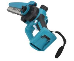 grandinins akumuliatorinis pjuklas - Dedra DED7181S Mini, 8" 18V - 4 nuotrauka