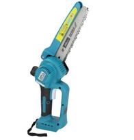 grandinins akumuliatorinis pjuklas - Dedra DED7181S Mini, 8" 18V - 7 nuotrauka