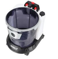 dulkiu siurblys 1400w - Dedra DED6608, 1400W (15L) - 8 nuotrauka