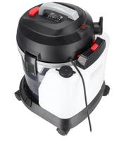 dulkiu siurblys 1400w - Dedra DED6608, 1400W (15L) - 10 nuotrauka