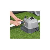 bestway flowclear - Bestway 58775 Chlorido generatorius sodiniams baseinams 12g/h - 5 nuotrauka