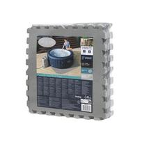 patiesalas baseinui bestway - Bestway Lay-Z-Spa grindų apsauga 60334, 196 cm - 2 nuotrauka
