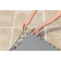 patiesalas baseinui bestway - Bestway Lay-Z-Spa grindų apsauga 60334, 196 cm - 4 nuotrauka