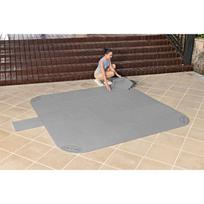 patiesalas baseinui bestway - Bestway Lay-Z-Spa grindų apsauga 60334, 196 cm - 5 nuotrauka