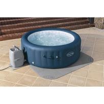 patiesalas baseinui bestway - Bestway Lay-Z-Spa grindų apsauga 60334, 196 cm - 8 nuotrauka