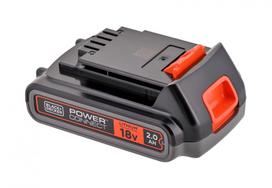 12v pustuvas - Black & Decker BCBL200L - 2 nuotrauka