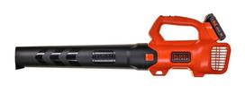 12v pustuvas - Black & Decker BCBL200L - 3 nuotrauka