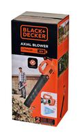 12v pustuvas - Black & Decker BCBL200L - 4 nuotrauka
