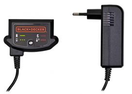 12v pustuvas - Black & Decker BCBL200L - 10 nuotrauka