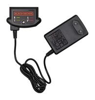 12v pustuvas - Black & Decker BCBL200L - 11 nuotrauka