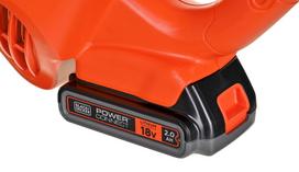 12v pustuvas - Black & Decker BCBL200L - 13 nuotrauka