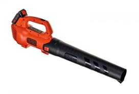 12v pustuvas - Black & Decker BCBL200L - 14 nuotrauka