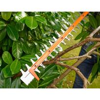 gyvatvoriu zirkles black decker - Black+Decker BEHTS401, Oranžinė (Orange) - 2 nuotrauka