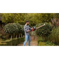 gyvatvoriu zirkles black decker - Black+Decker BEHTS401, Oranžinė (Orange) - 5 nuotrauka
