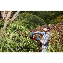 gyvatvoriu zirkles black decker - Black+Decker BEHTS401, Oranžinė (Orange) - 7 nuotrauka