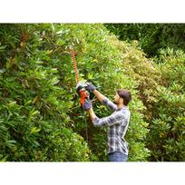 gyvatvoriu zirkles black decker - Black+Decker BEHTS401, Oranžinė (Orange) - 8 nuotrauka