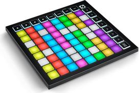 kompiuterine technika - Novation Launchpad Mini MK3 - 3 nuotrauka