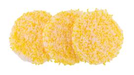 pvc dulkiu - Karcher Polishing Pads for Stone/Linoleum/PVC 2.863-198.0 - 5 nuotrauka