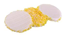pvc dulkiu - Karcher Polishing Pads for Stone/Linoleum/PVC 2.863-198.0 - 7 nuotrauka