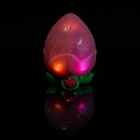 zaislas interaktyvus kaciukas - Spin Master HATCHIMALS ALIVE Interaktyvus žaislas Žydintis siurprizas-kačiukas 6072450 - 2 nuotrauka
