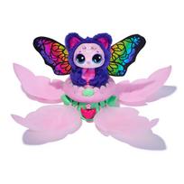 zaislas interaktyvus kaciukas - Spin Master HATCHIMALS ALIVE Interaktyvus žaislas Žydintis siurprizas-kačiukas 6072450 - 5 nuotrauka
