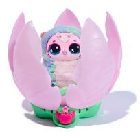 zaislas interaktyvus kaciukas - Spin Master HATCHIMALS ALIVE Interaktyvus žaislas Žydintis siurprizas-kačiukas 6072450 - 6 nuotrauka