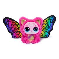 zaislas interaktyvus kaciukas - Spin Master HATCHIMALS ALIVE Interaktyvus žaislas Žydintis siurprizas-kačiukas 6072450 - 7 nuotrauka