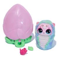 zaislas interaktyvus kaciukas - Spin Master HATCHIMALS ALIVE Interaktyvus žaislas Žydintis siurprizas-kačiukas 6072450 - 8 nuotrauka