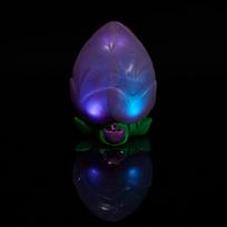 zydams - Spin Master Hatchimals ALIVE Žydintis siurprizas-šuniukas Puppyfly 6073019 - 3 nuotrauka