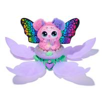 zydams - Spin Master Hatchimals ALIVE Žydintis siurprizas-šuniukas Puppyfly 6073019 - 4 nuotrauka