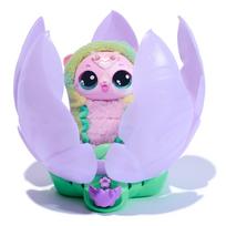 zydams - Spin Master Hatchimals ALIVE Žydintis siurprizas-šuniukas Puppyfly 6073019 - 6 nuotrauka