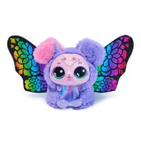 zydams - Spin Master Hatchimals ALIVE Žydintis siurprizas-šuniukas Puppyfly 6073019 - 7 nuotrauka