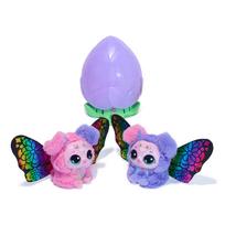 zydams - Spin Master Hatchimals ALIVE Žydintis siurprizas-šuniukas Puppyfly 6073019 - 10 nuotrauka