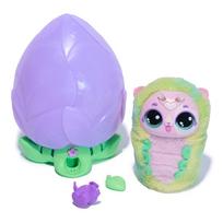 zydams - Spin Master Hatchimals ALIVE Žydintis siurprizas-šuniukas Puppyfly 6073019 - 11 nuotrauka