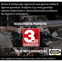 anglis - Makita GA9090N1 - 2 nuotrauka