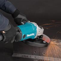 anglis - Makita GA9090N1 - 3 nuotrauka