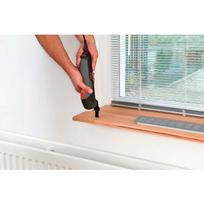 300w - Skil 1475AA daugiafunkcis įrankis - 7 nuotrauka