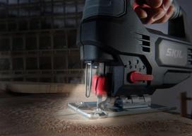 skil - Skil 4390AA, 710 W - 3 nuotrauka